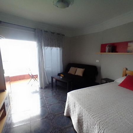Mirador Playa San Marcos Apartment Icod De Los Vinos Exterior photo
