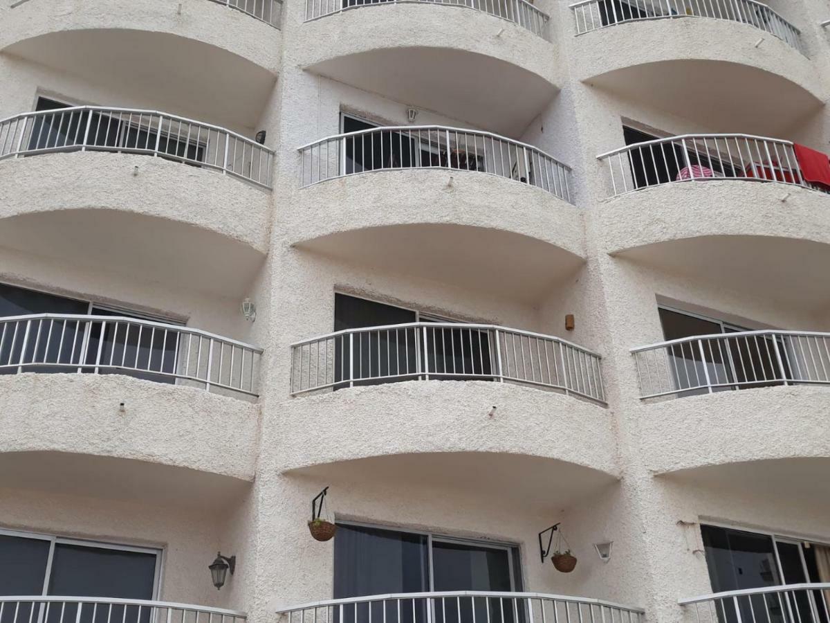 Mirador Playa San Marcos Apartment Icod De Los Vinos Exterior photo