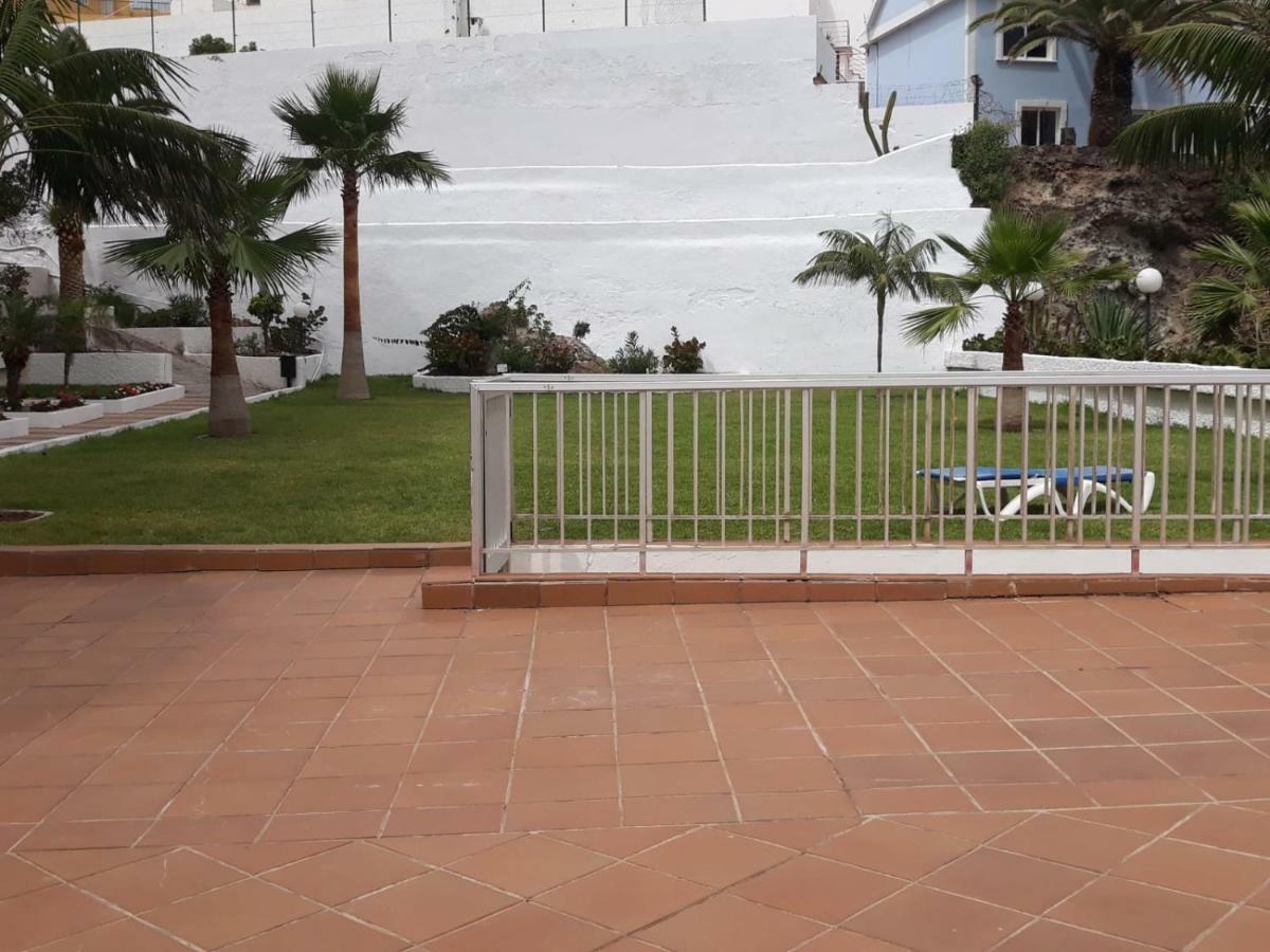 Mirador Playa San Marcos Apartment Icod De Los Vinos Exterior photo
