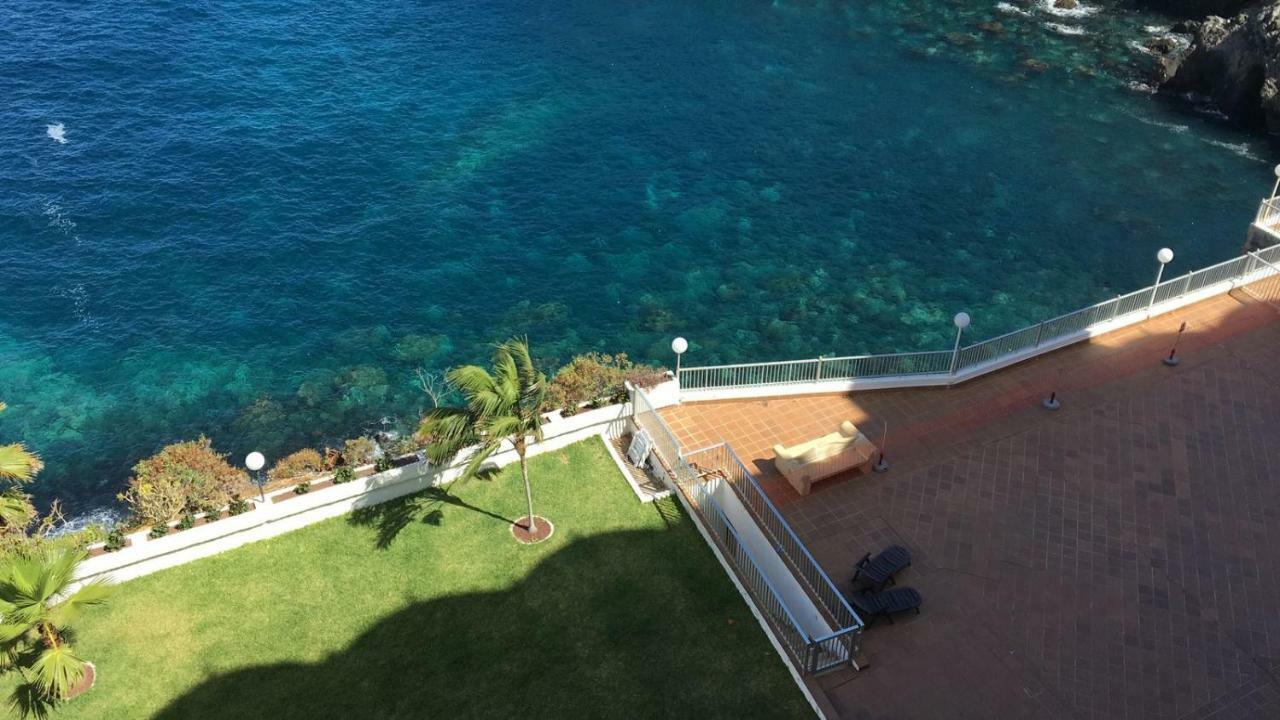 Mirador Playa San Marcos Apartment Icod De Los Vinos Exterior photo
