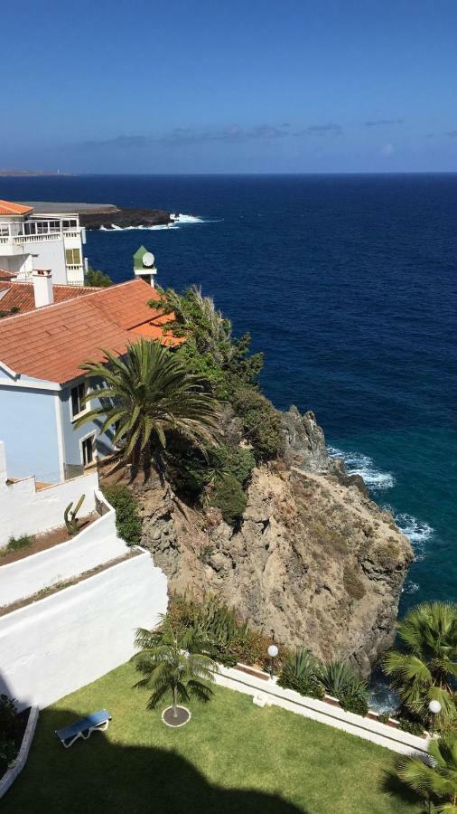 Mirador Playa San Marcos Apartment Icod De Los Vinos Exterior photo