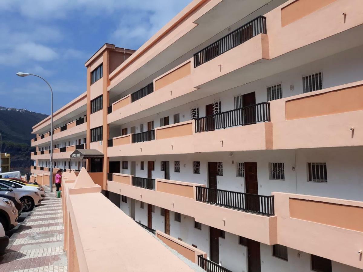 Mirador Playa San Marcos Apartment Icod De Los Vinos Exterior photo