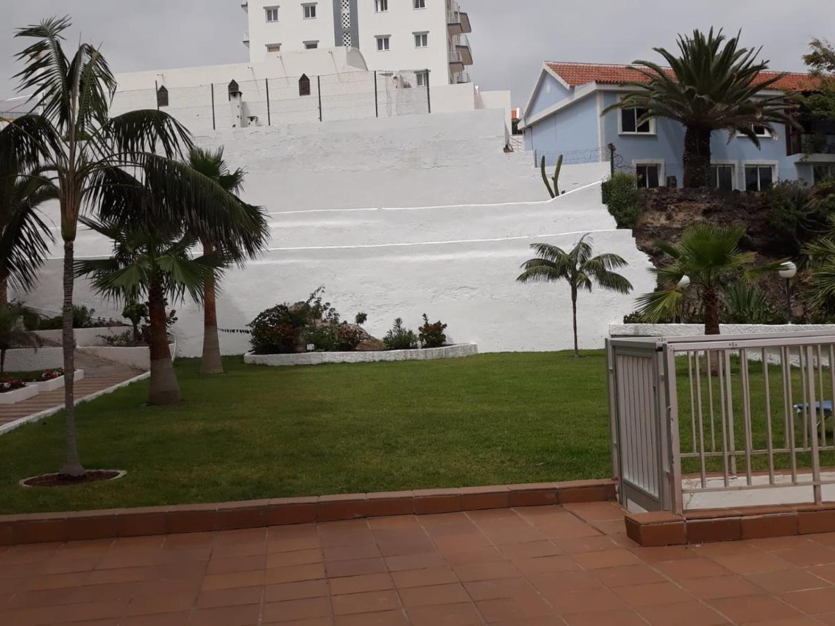 Mirador Playa San Marcos Apartment Icod De Los Vinos Exterior photo
